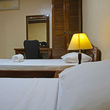 World View Pension House Dumaguete City Екстер'єр фото