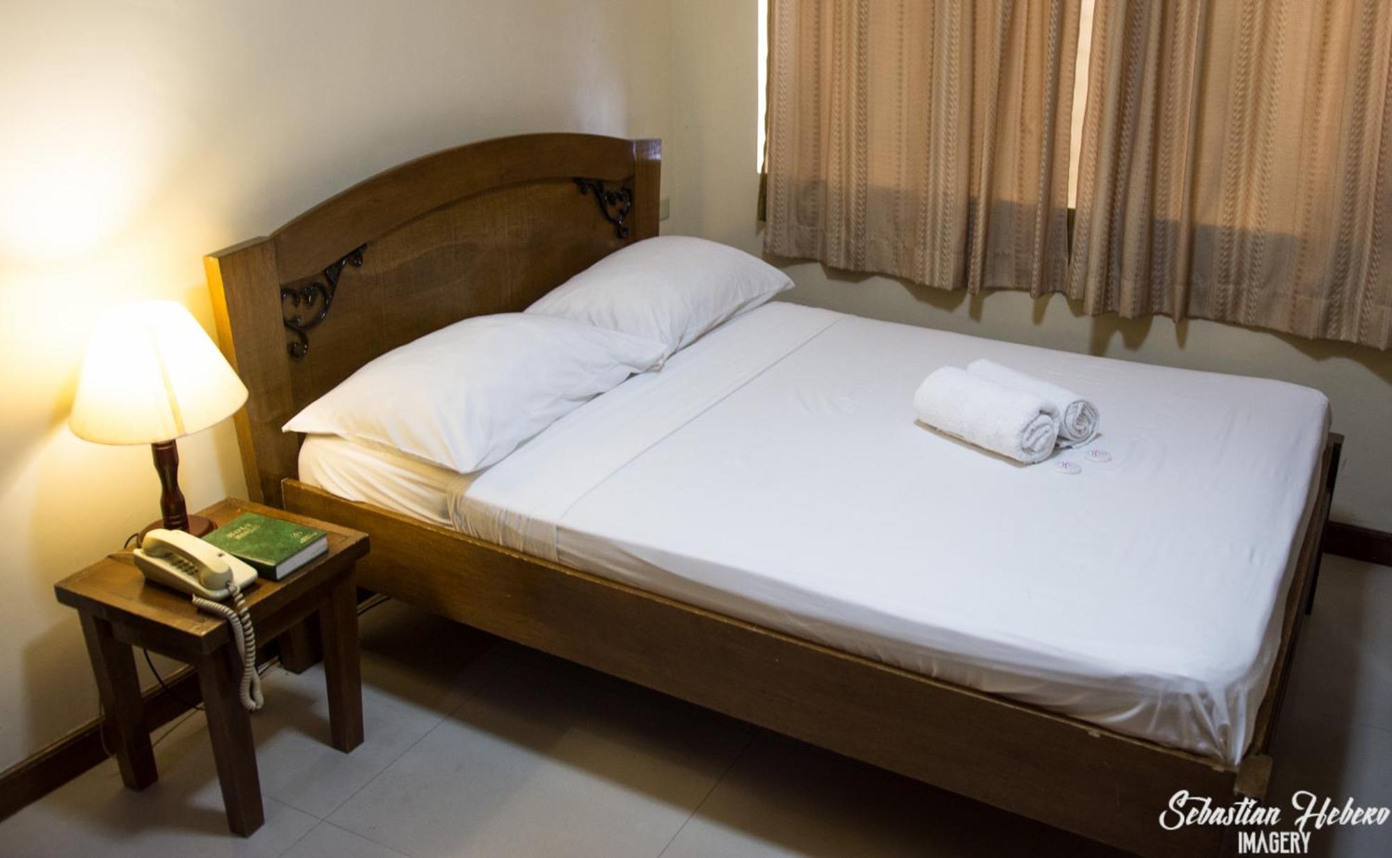 World View Pension House Dumaguete City Екстер'єр фото