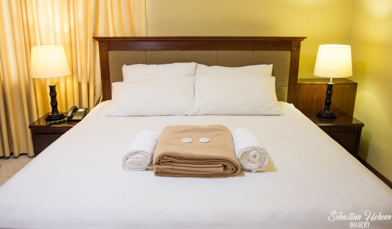 World View Pension House Dumaguete City Екстер'єр фото