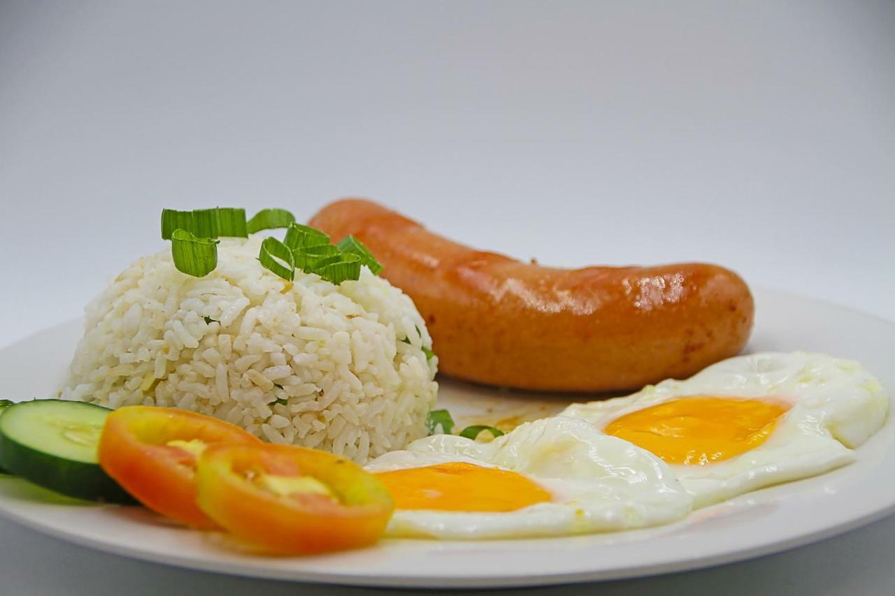 World View Pension House Dumaguete City Екстер'єр фото