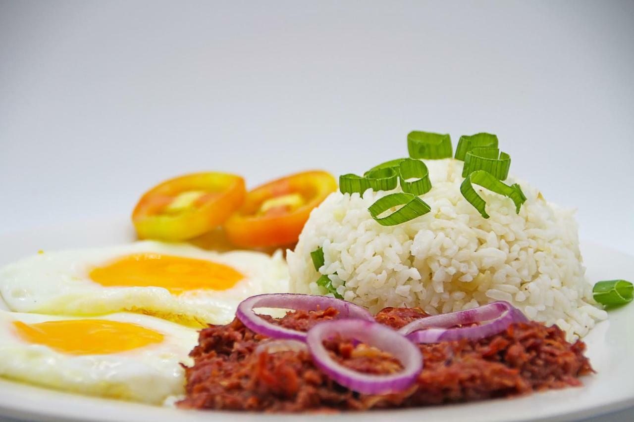 World View Pension House Dumaguete City Екстер'єр фото