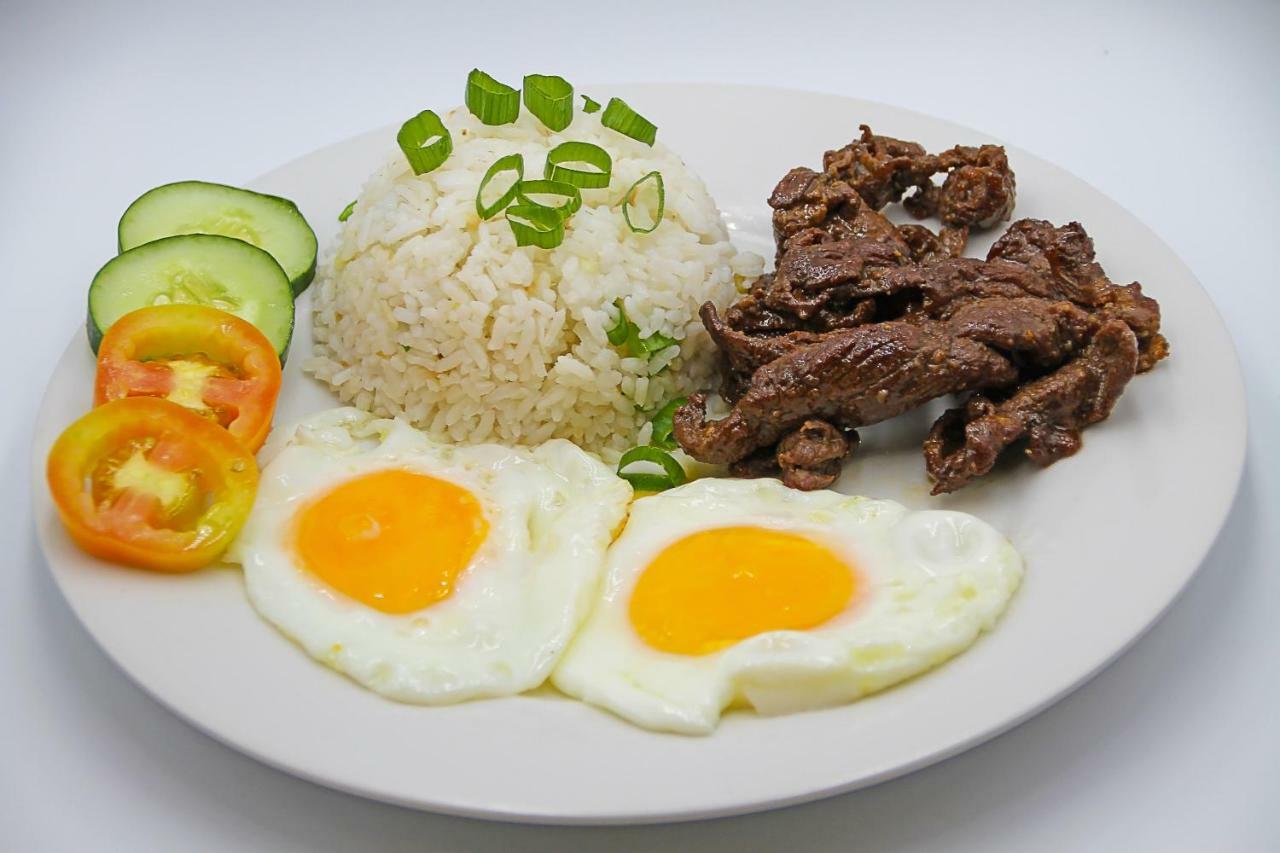 World View Pension House Dumaguete City Екстер'єр фото