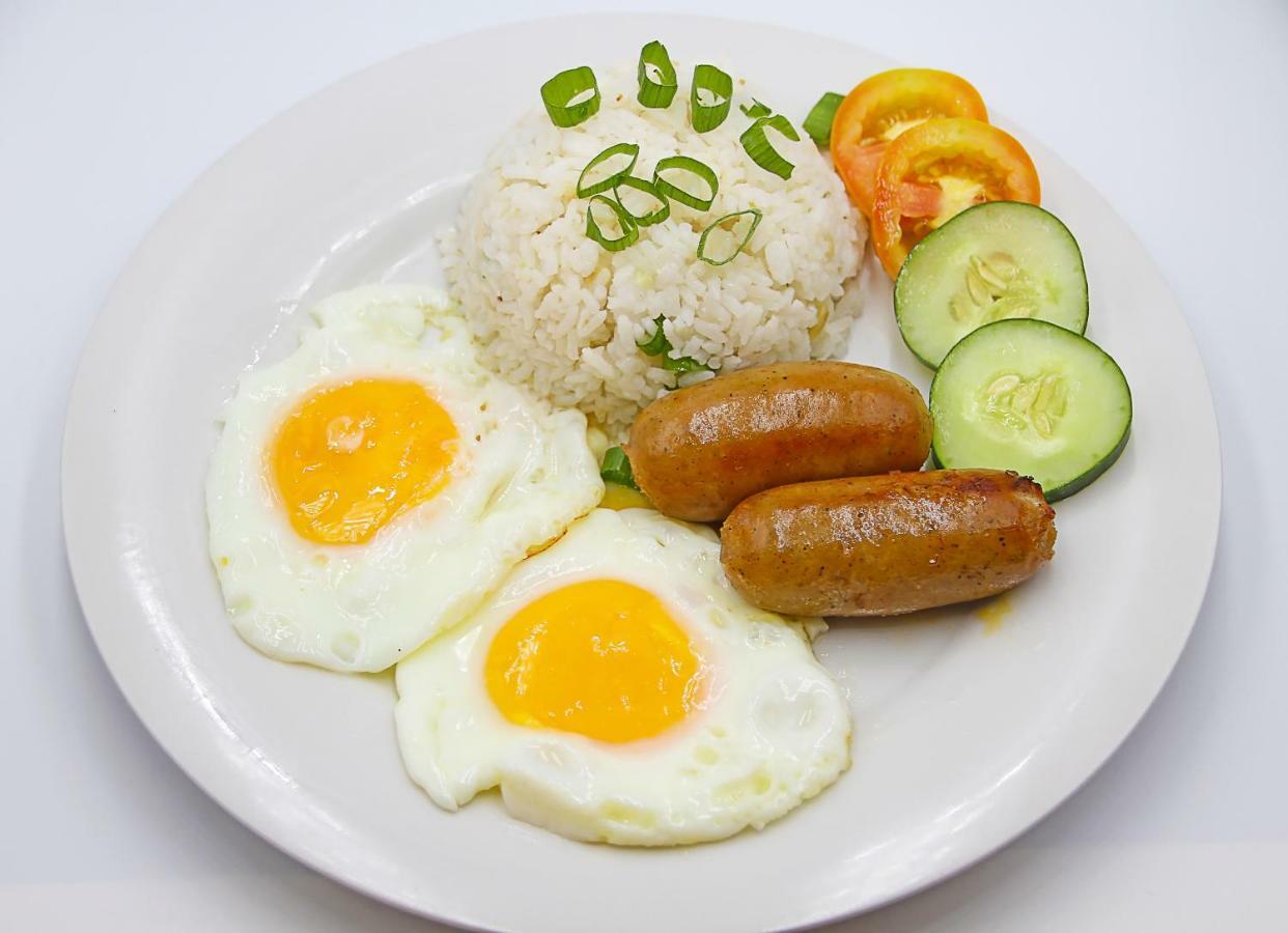 World View Pension House Dumaguete City Екстер'єр фото