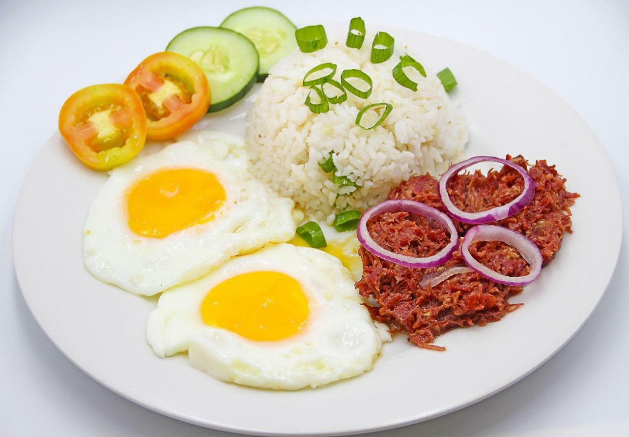 World View Pension House Dumaguete City Екстер'єр фото