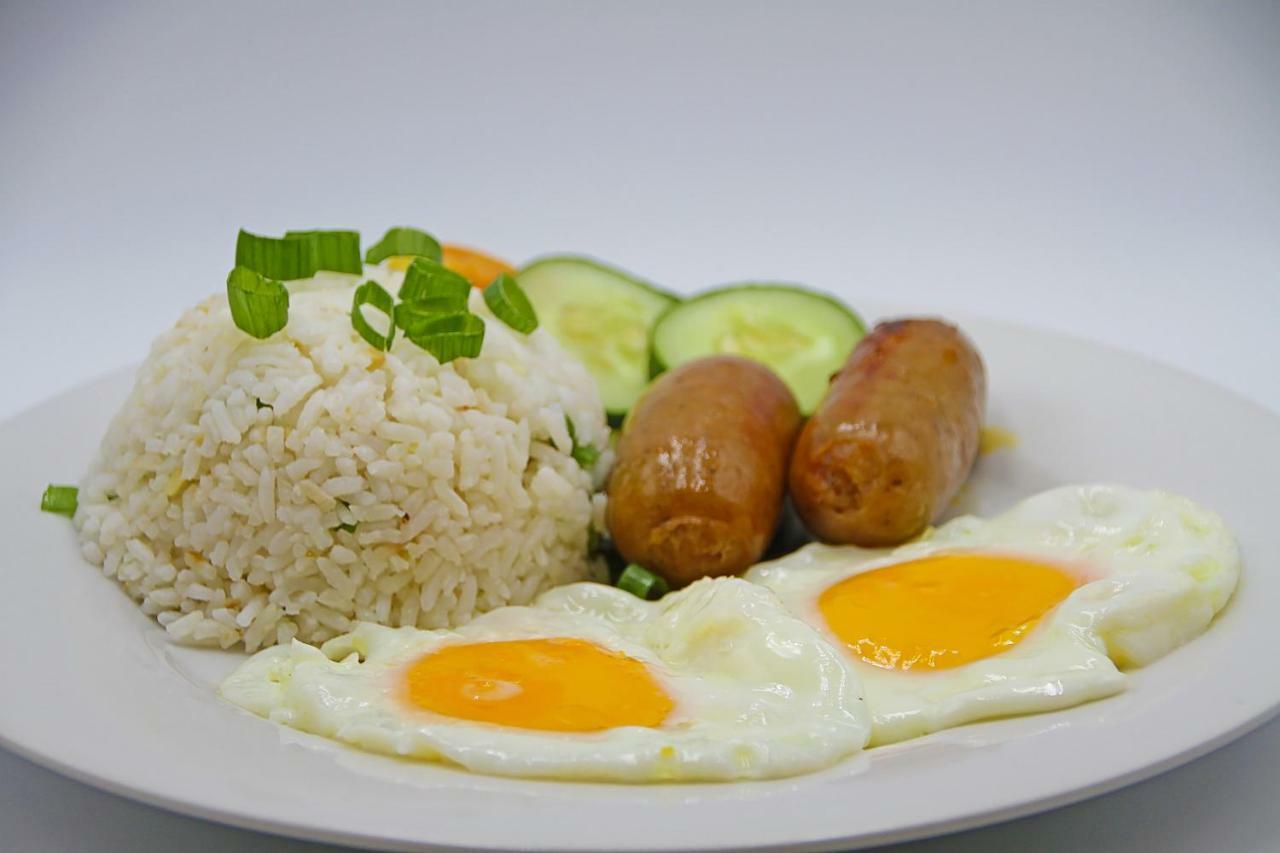 World View Pension House Dumaguete City Екстер'єр фото