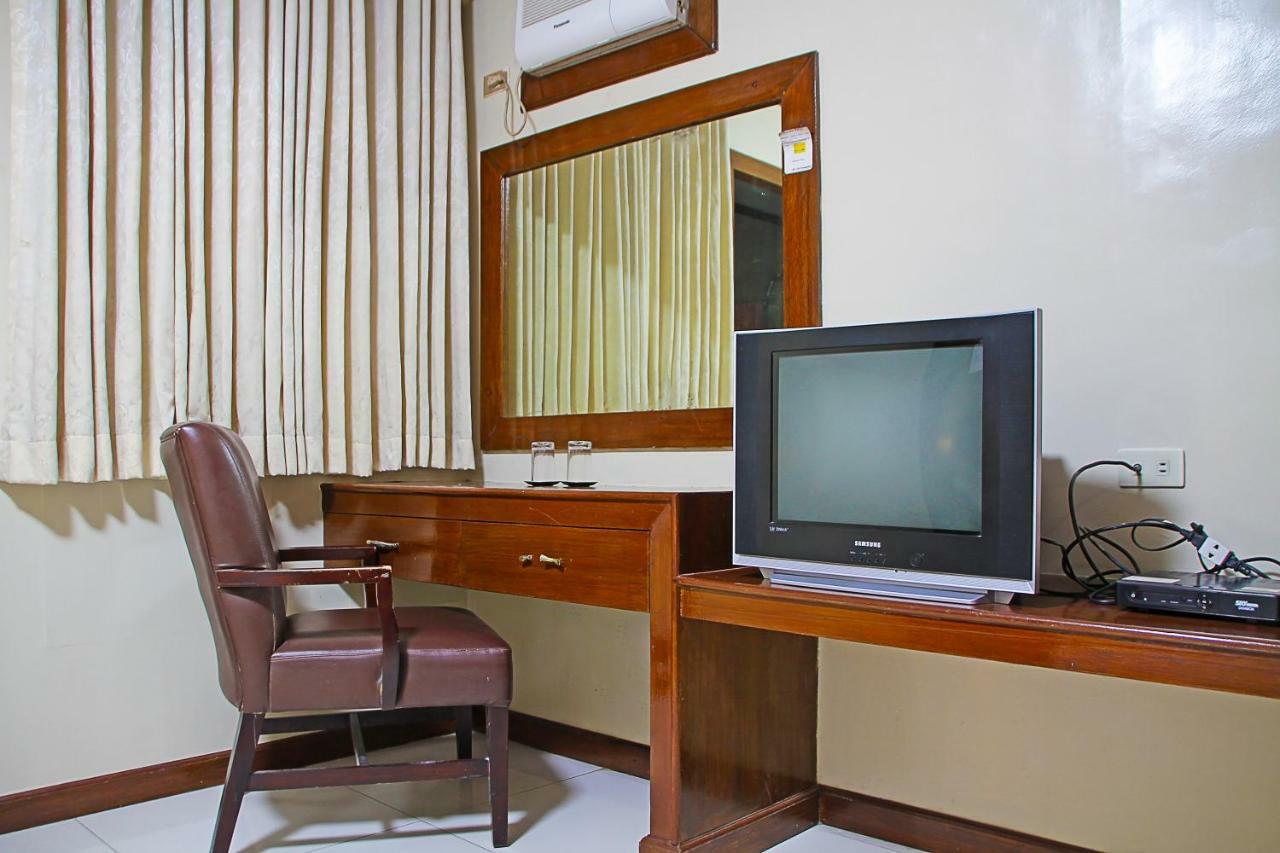 World View Pension House Dumaguete City Екстер'єр фото