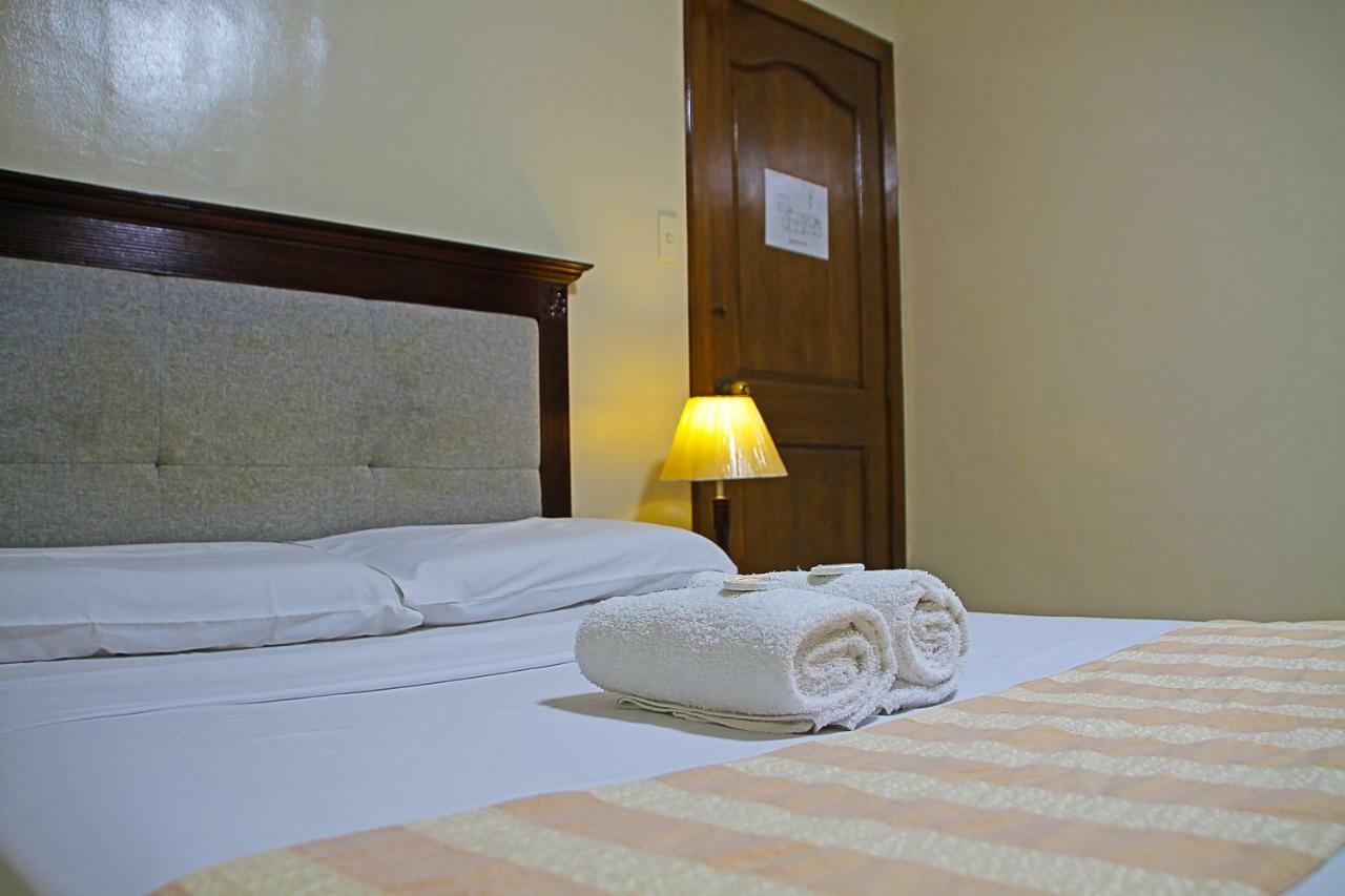World View Pension House Dumaguete City Екстер'єр фото