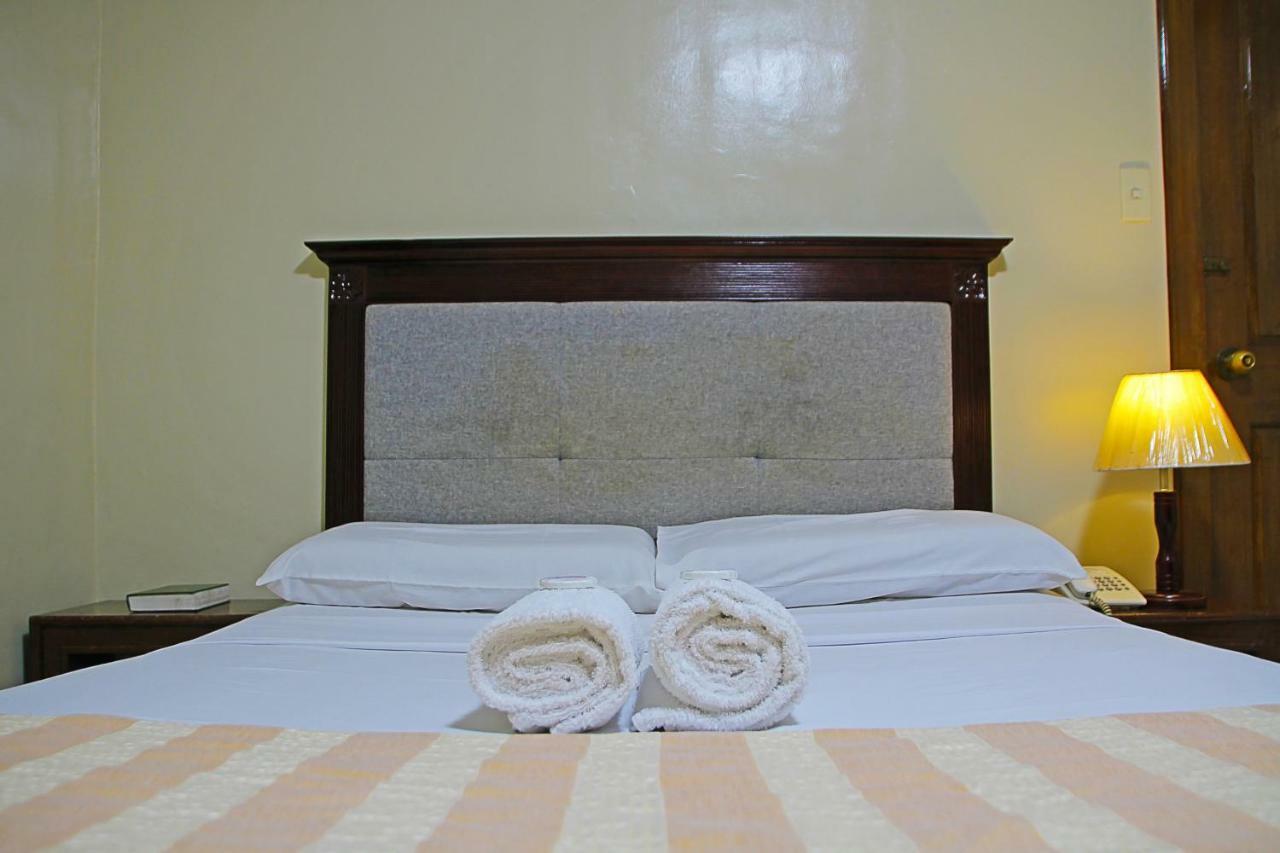 World View Pension House Dumaguete City Екстер'єр фото