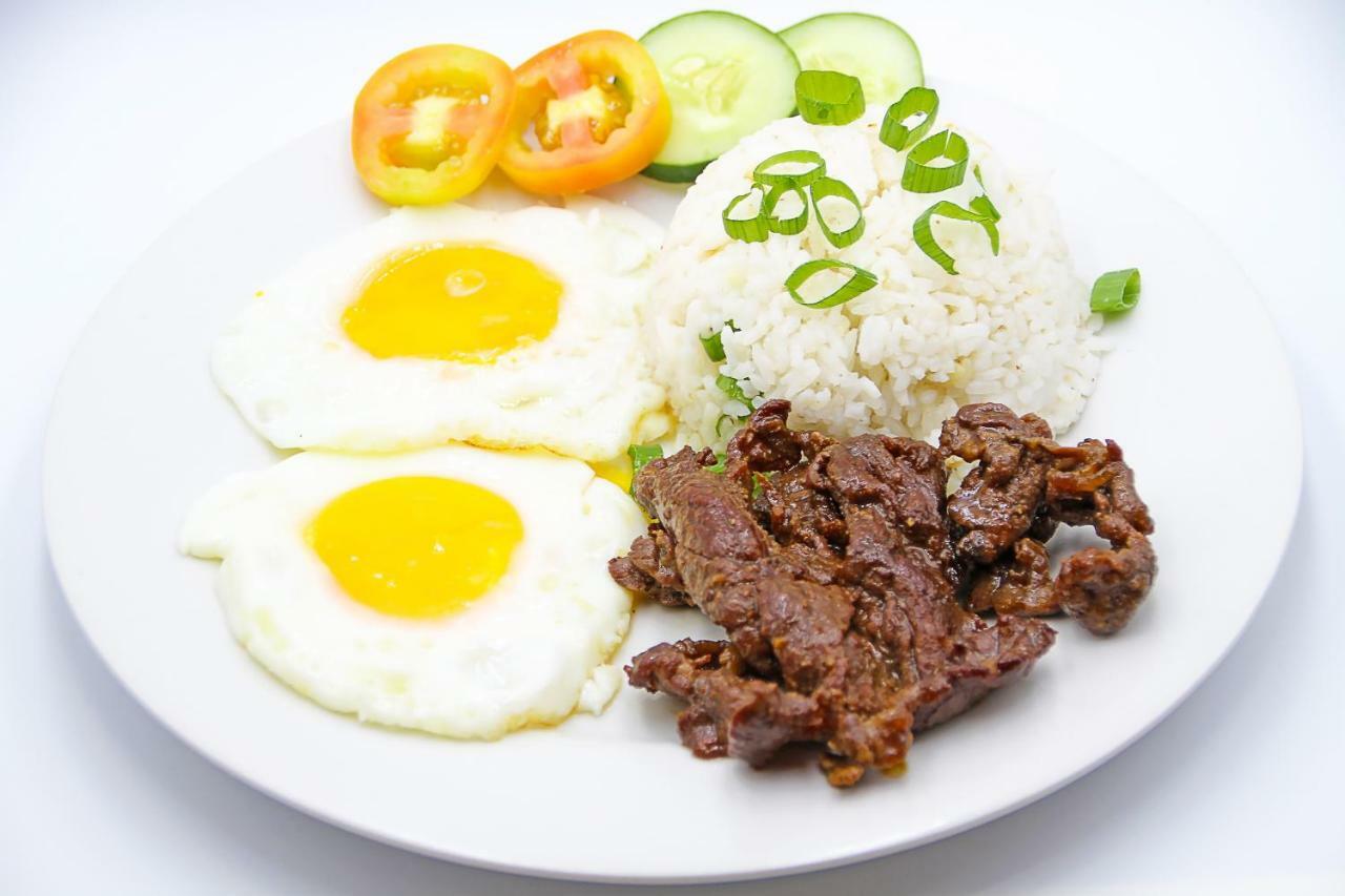 World View Pension House Dumaguete City Екстер'єр фото