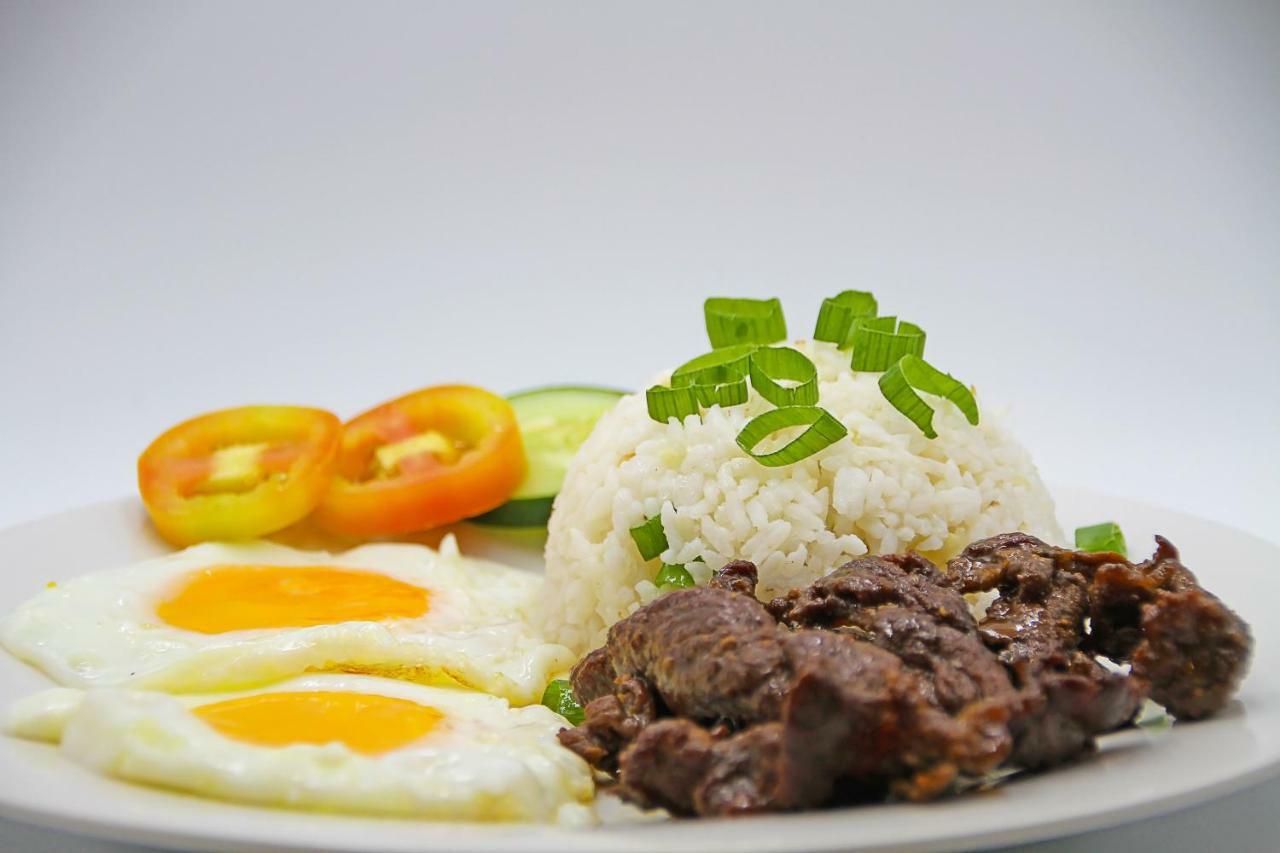World View Pension House Dumaguete City Екстер'єр фото