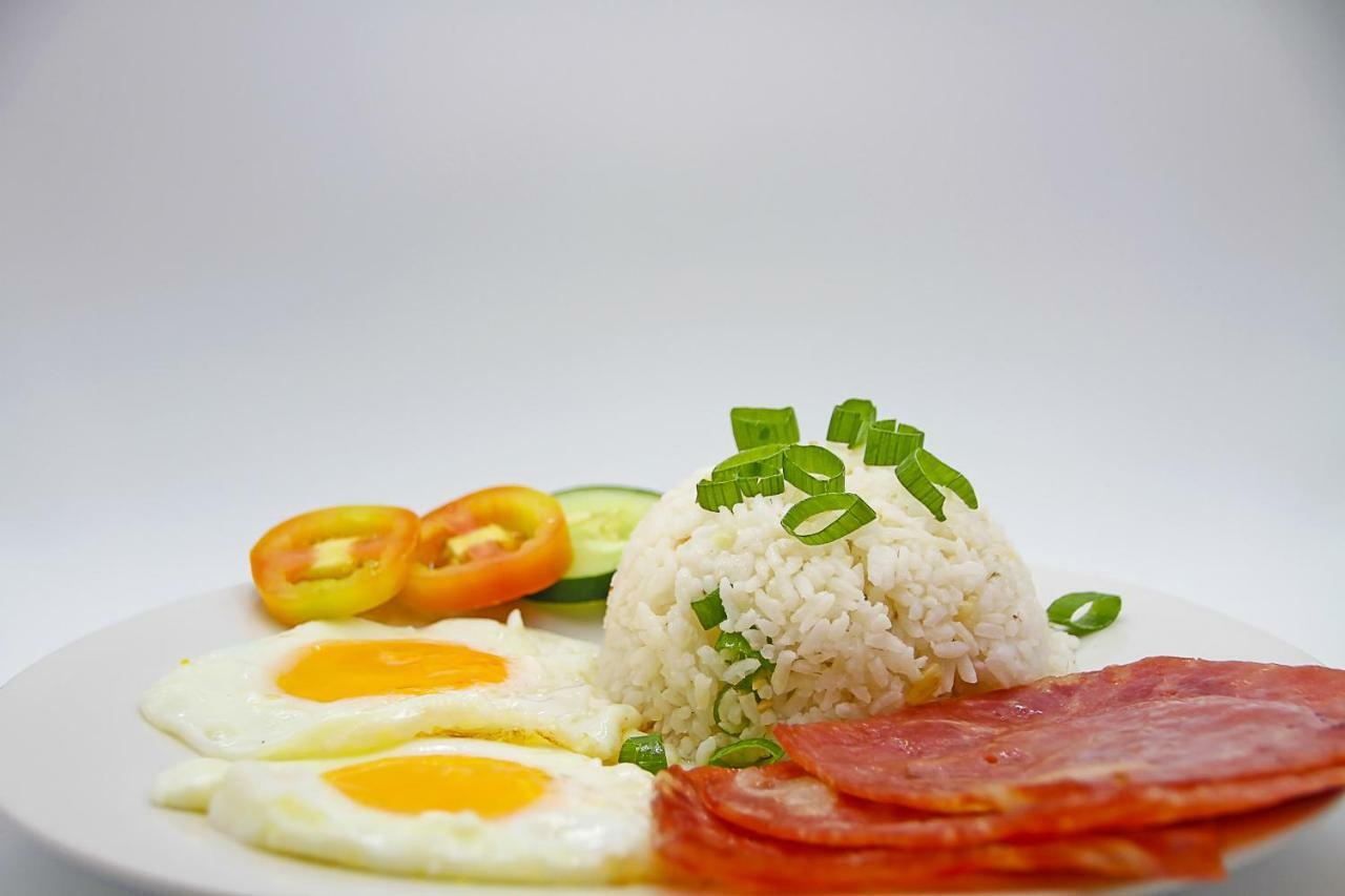 World View Pension House Dumaguete City Екстер'єр фото