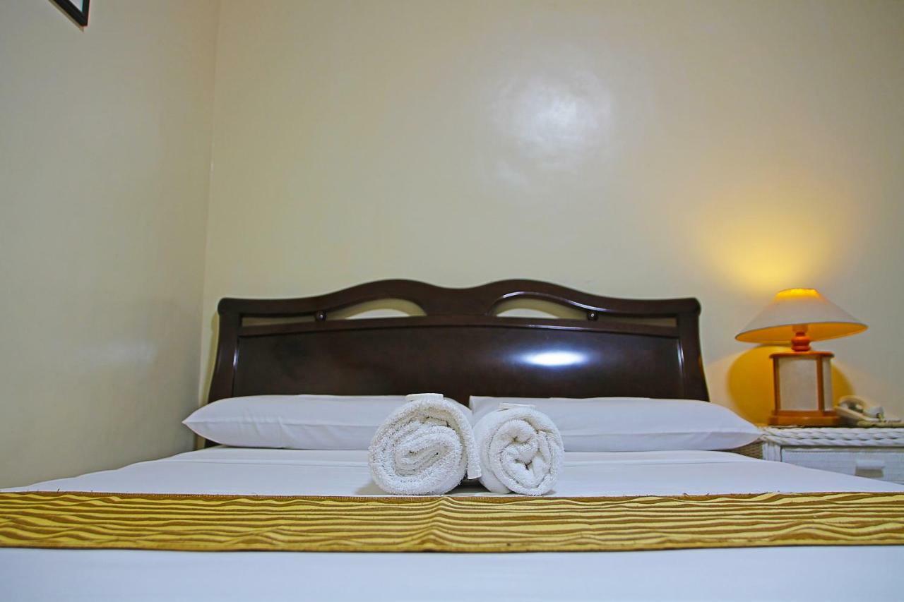 World View Pension House Dumaguete City Екстер'єр фото