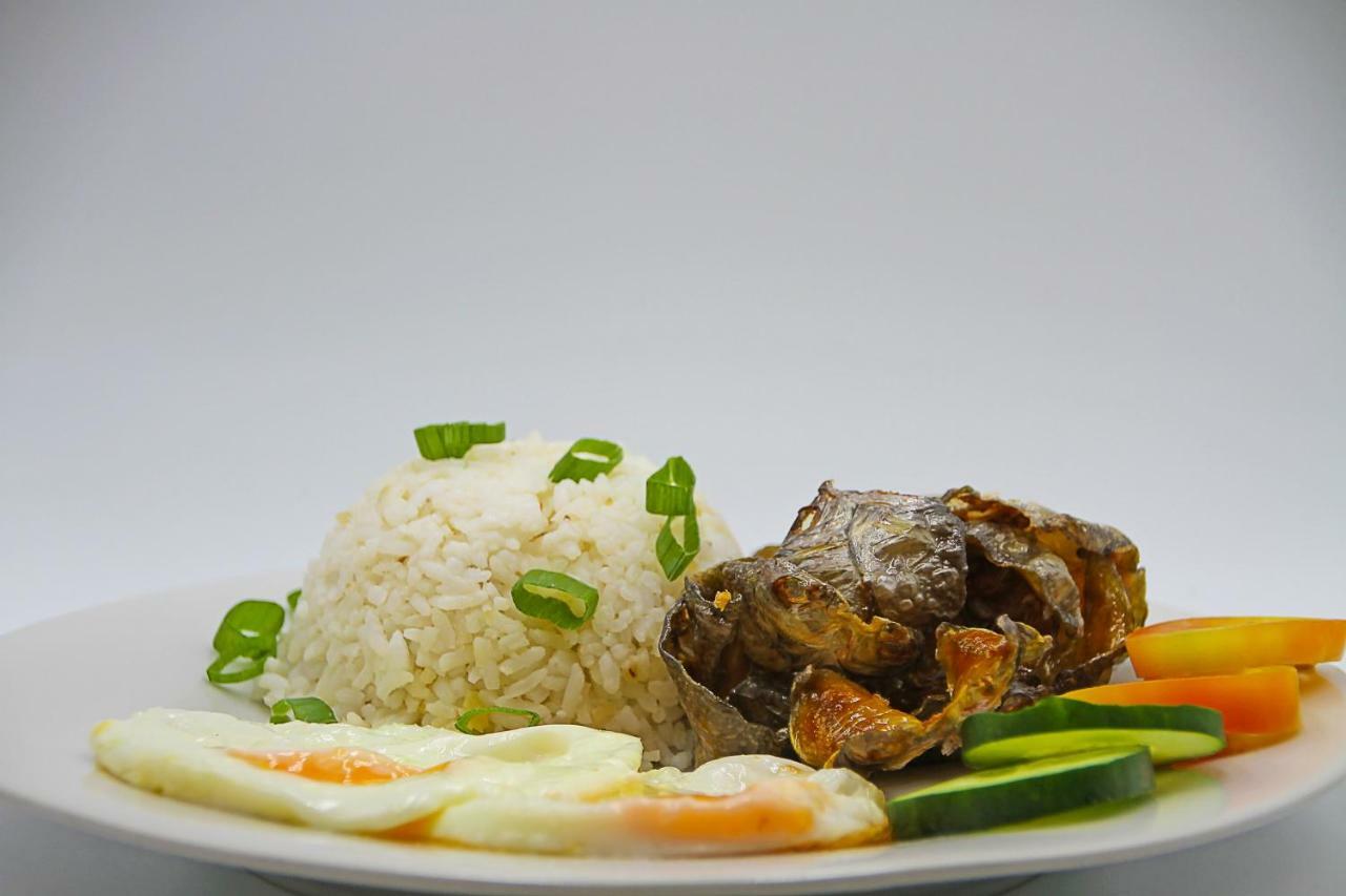 World View Pension House Dumaguete City Екстер'єр фото
