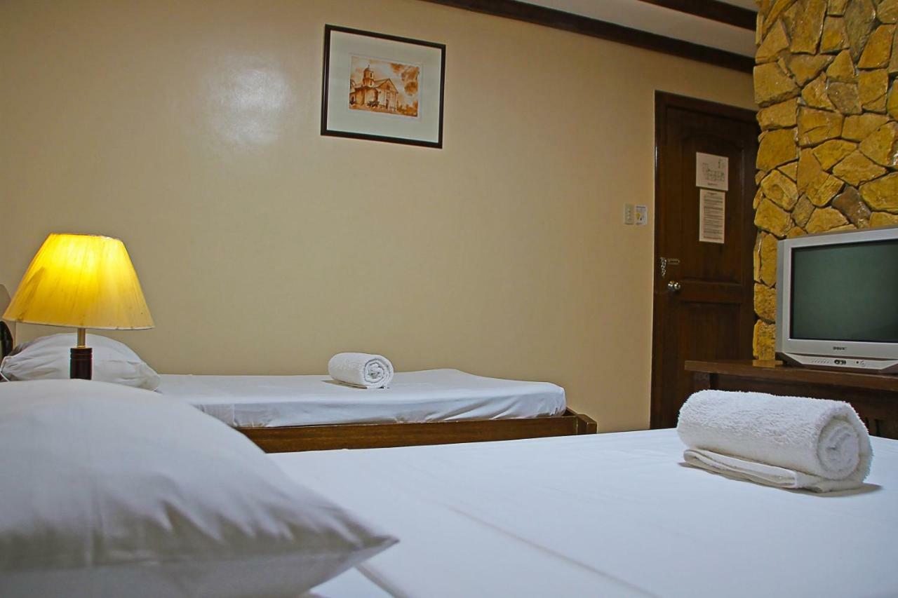 World View Pension House Dumaguete City Екстер'єр фото