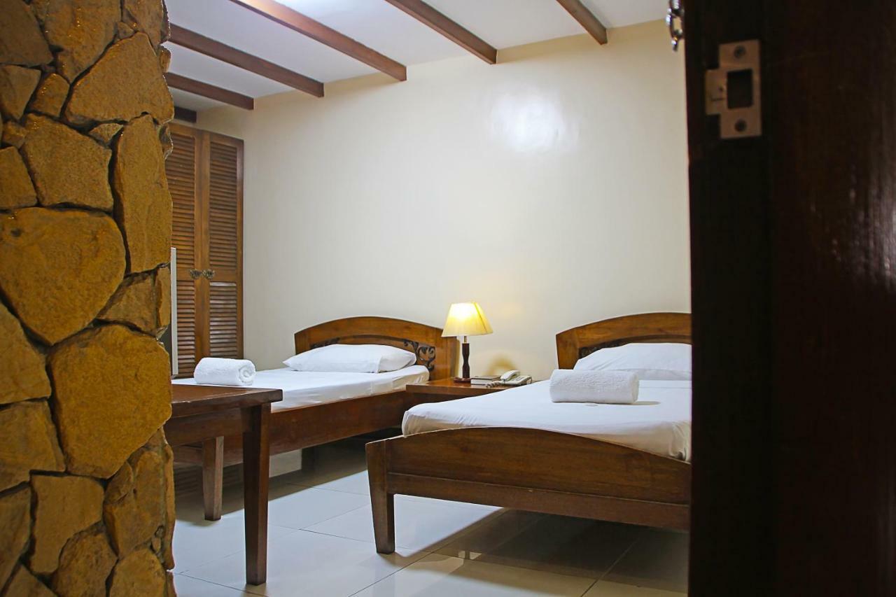 World View Pension House Dumaguete City Екстер'єр фото