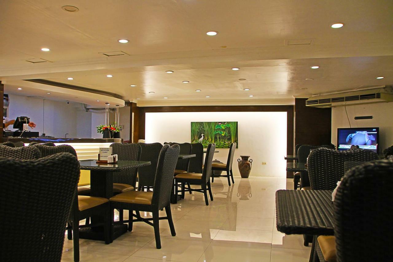 World View Pension House Dumaguete City Екстер'єр фото