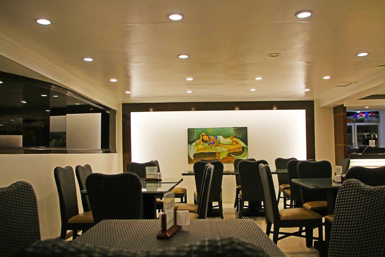 World View Pension House Dumaguete City Екстер'єр фото