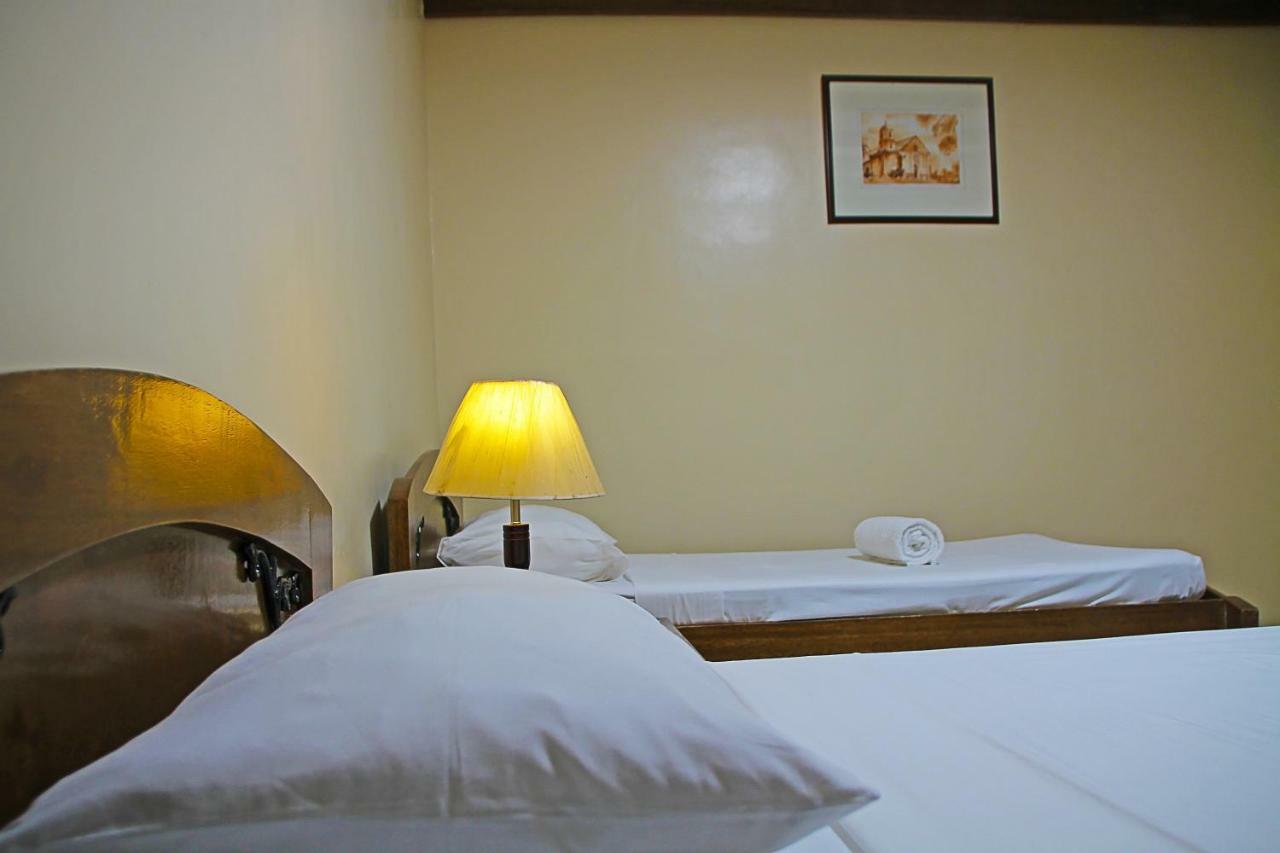 World View Pension House Dumaguete City Екстер'єр фото