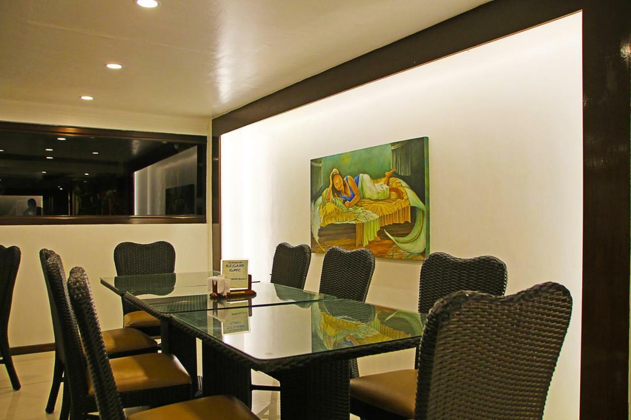 World View Pension House Dumaguete City Екстер'єр фото