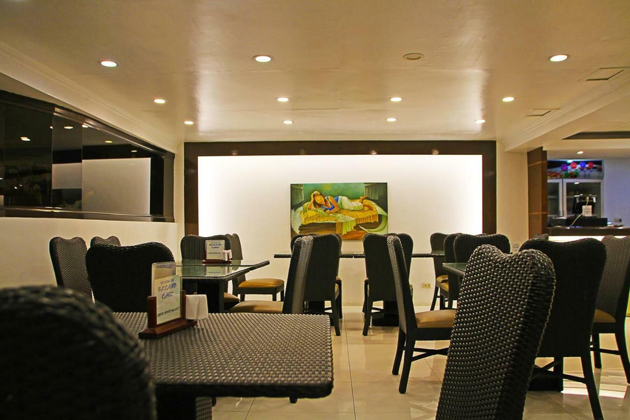 World View Pension House Dumaguete City Екстер'єр фото