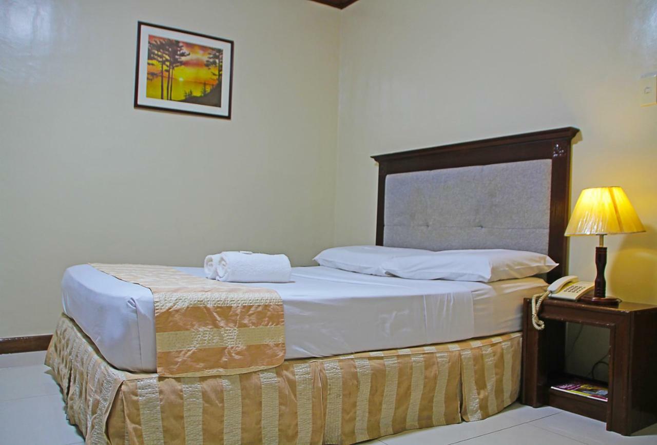 World View Pension House Dumaguete City Екстер'єр фото