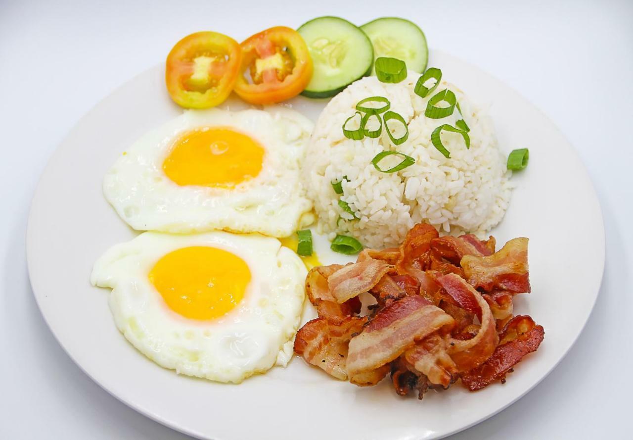 World View Pension House Dumaguete City Екстер'єр фото