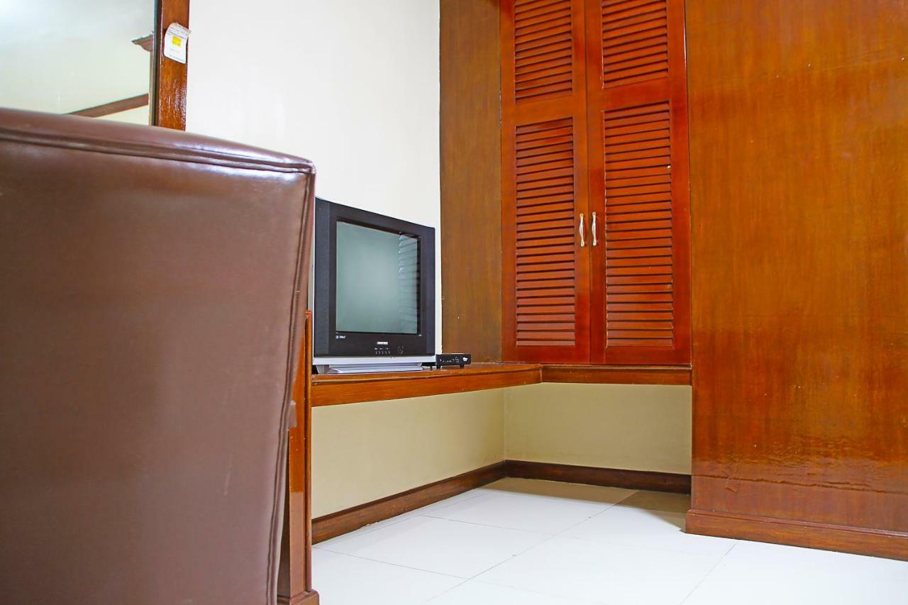 World View Pension House Dumaguete City Екстер'єр фото