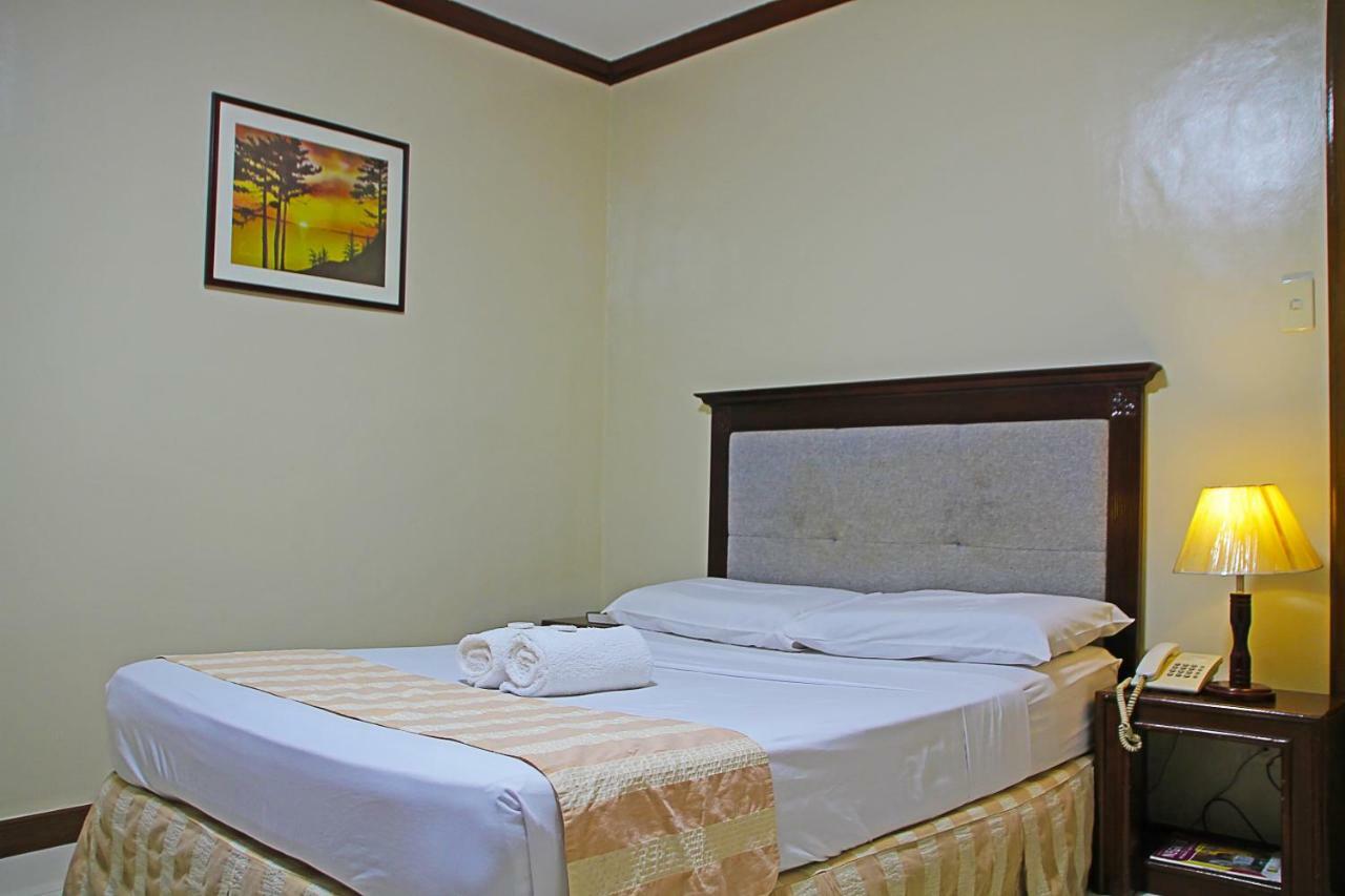 World View Pension House Dumaguete City Екстер'єр фото
