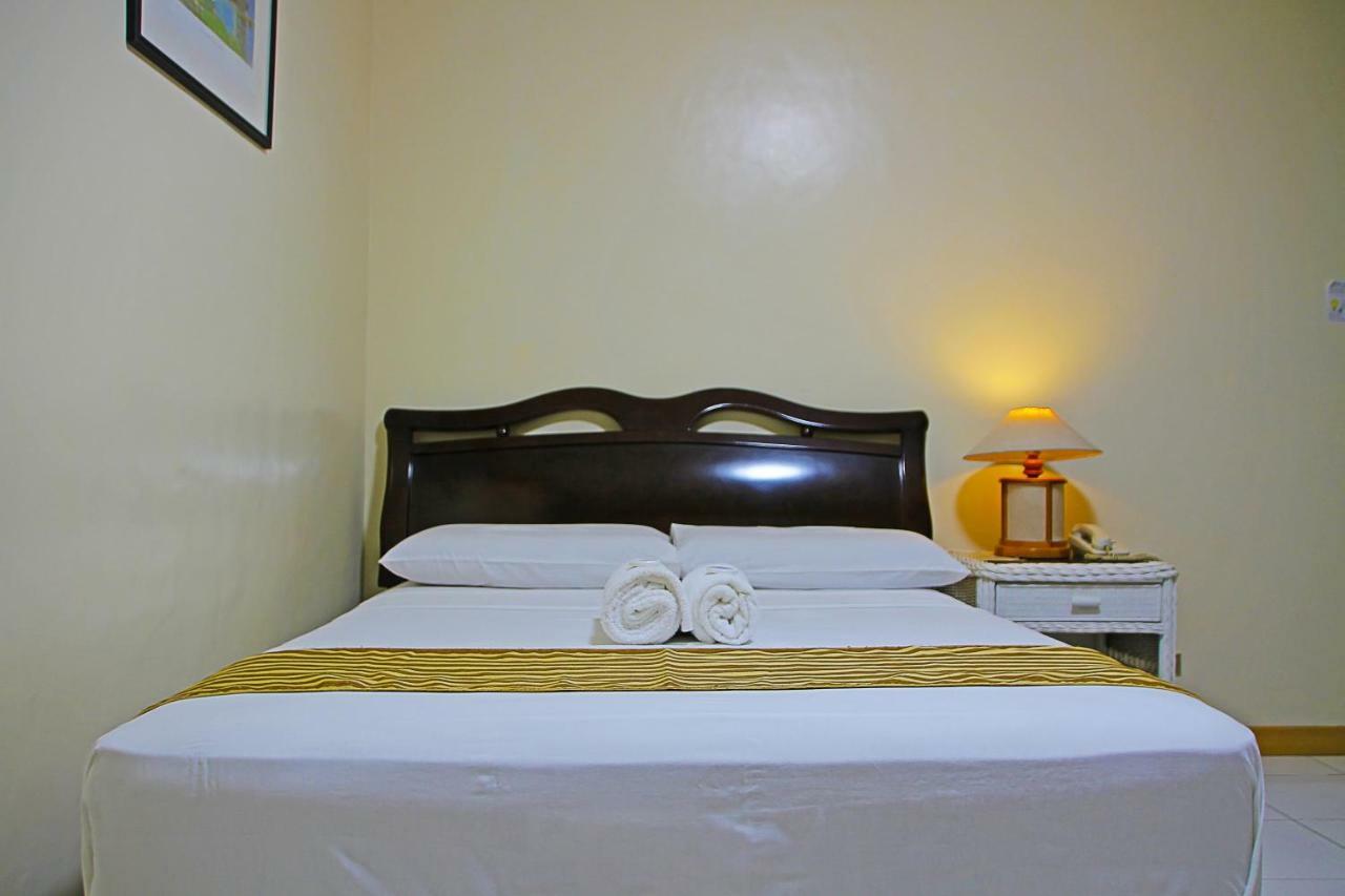 World View Pension House Dumaguete City Екстер'єр фото