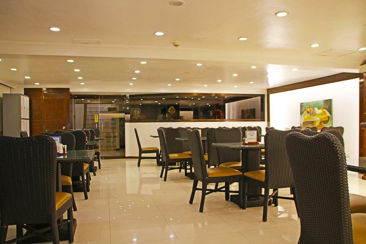 World View Pension House Dumaguete City Екстер'єр фото