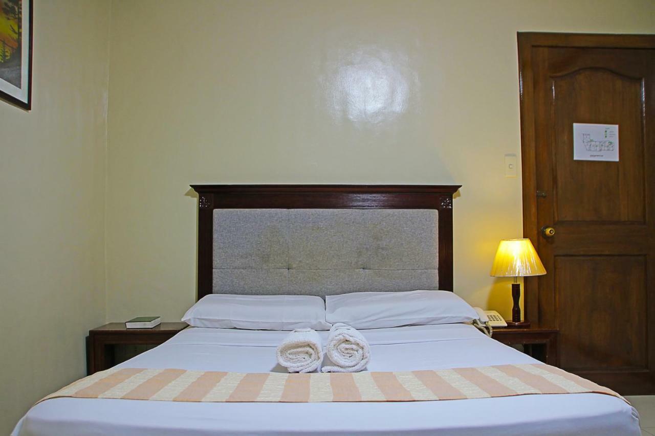 World View Pension House Dumaguete City Екстер'єр фото