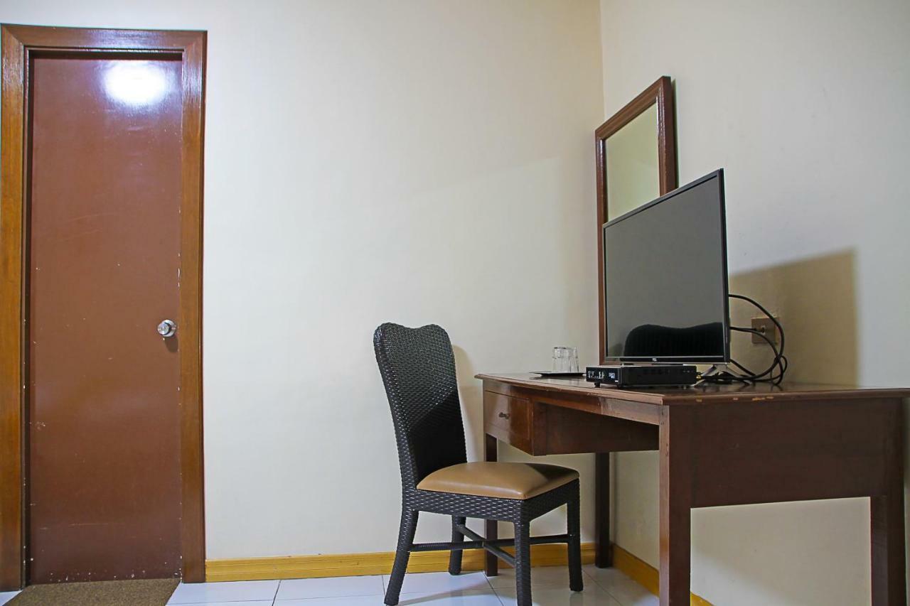 World View Pension House Dumaguete City Екстер'єр фото