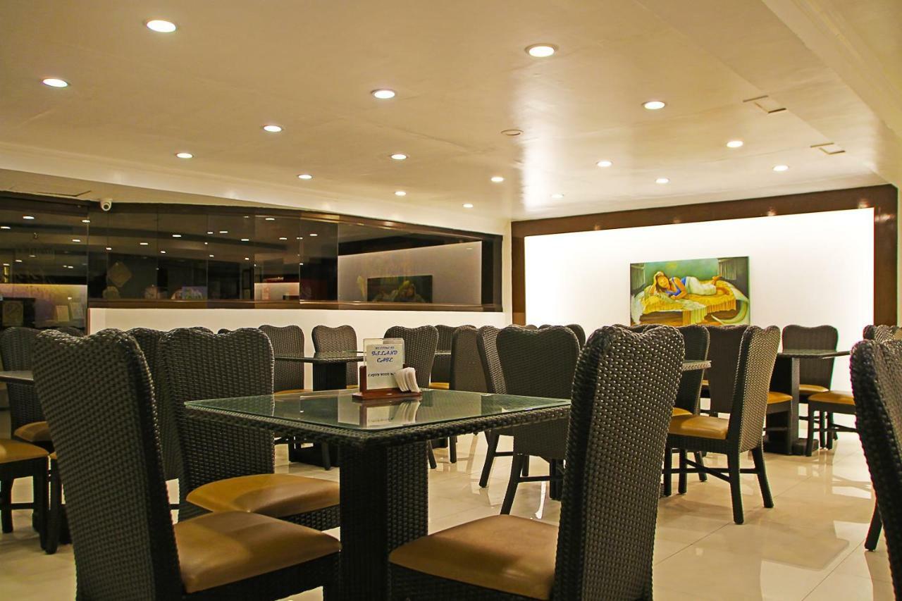 World View Pension House Dumaguete City Екстер'єр фото