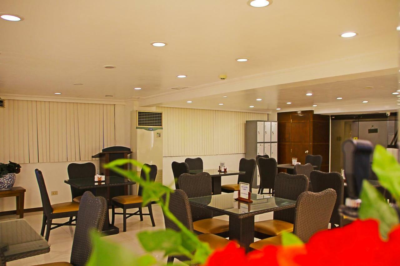 World View Pension House Dumaguete City Екстер'єр фото