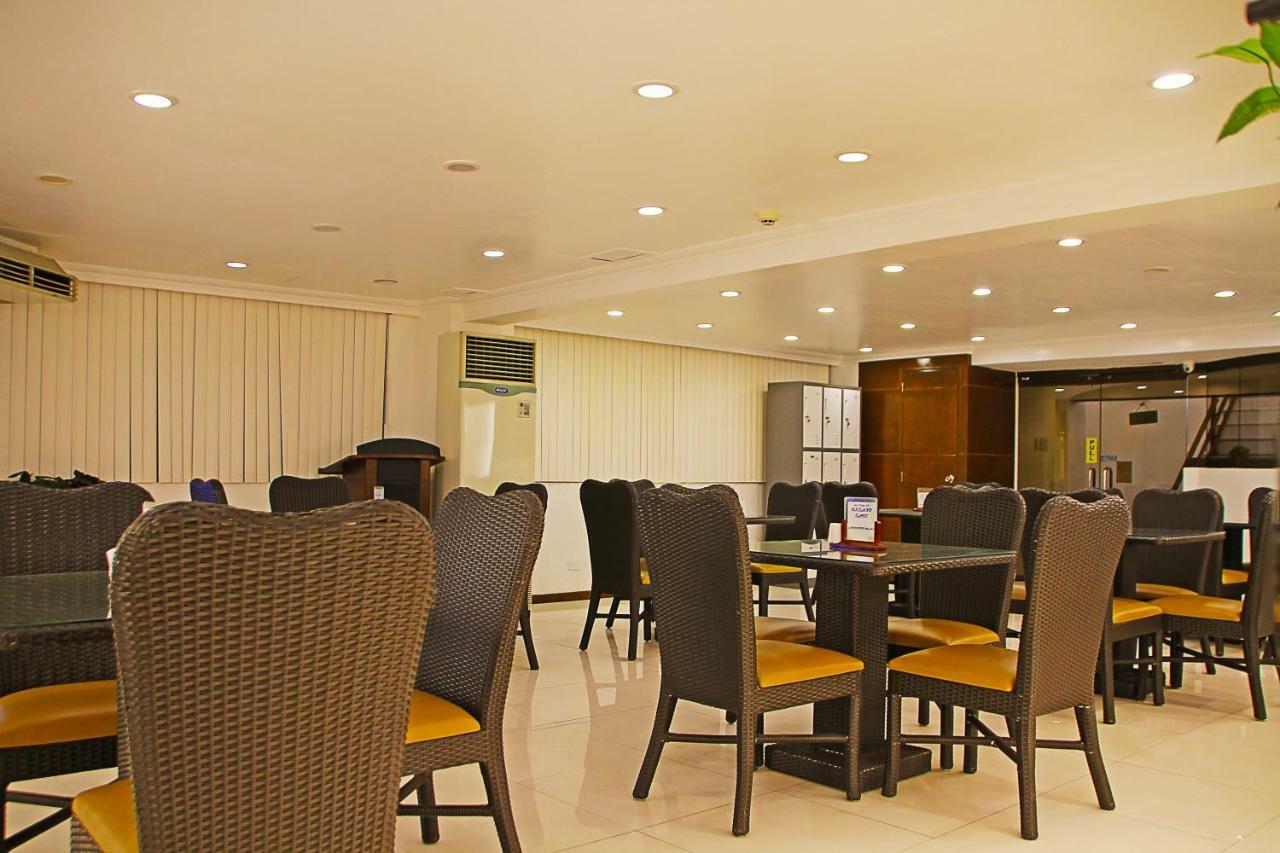 World View Pension House Dumaguete City Екстер'єр фото