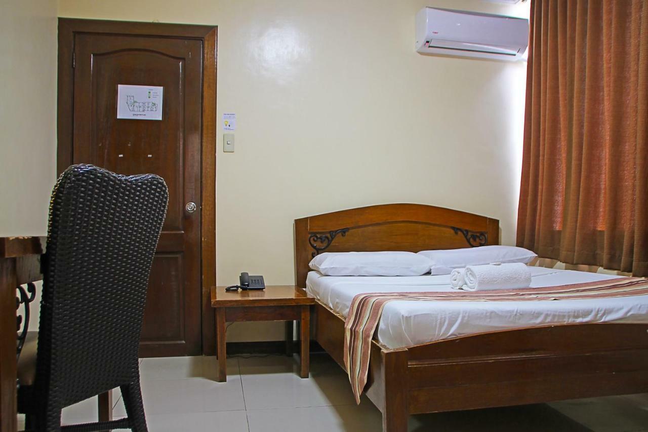 World View Pension House Dumaguete City Екстер'єр фото