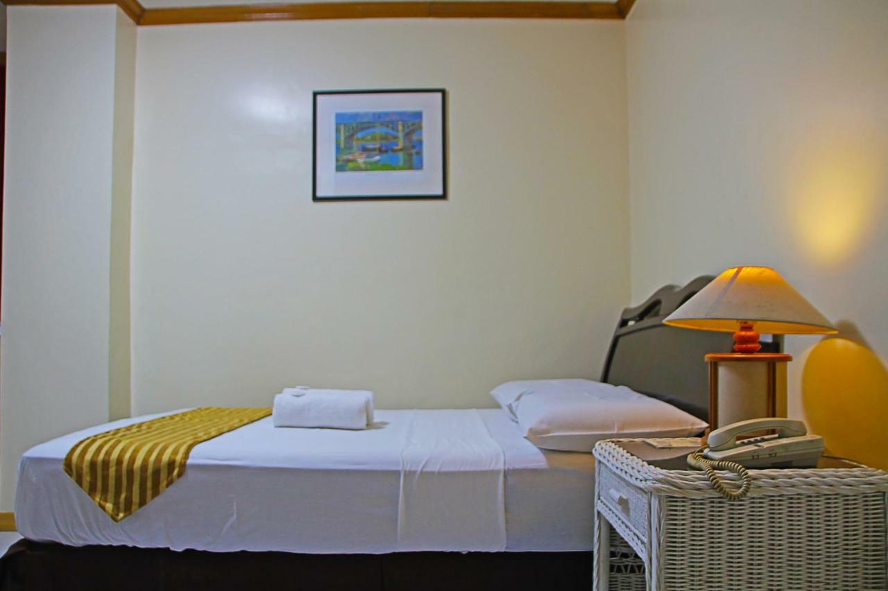 World View Pension House Dumaguete City Екстер'єр фото
